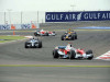 GP Bahrain - Gara